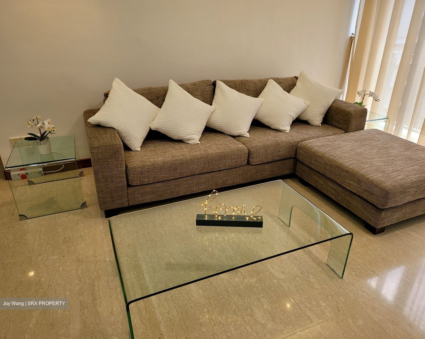 The Linc (D11), Apartment #390564931